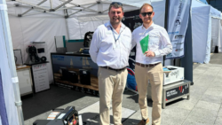 The South Coast & Green Tech Boat Show returns to Ocean Village Marina from 8-10 May 2026