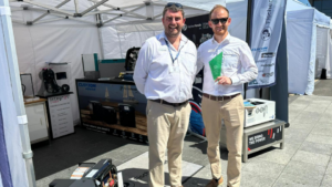 The South Coast & Green Tech Boat Show returns to Ocean Village Marina from 8-10 May 2026