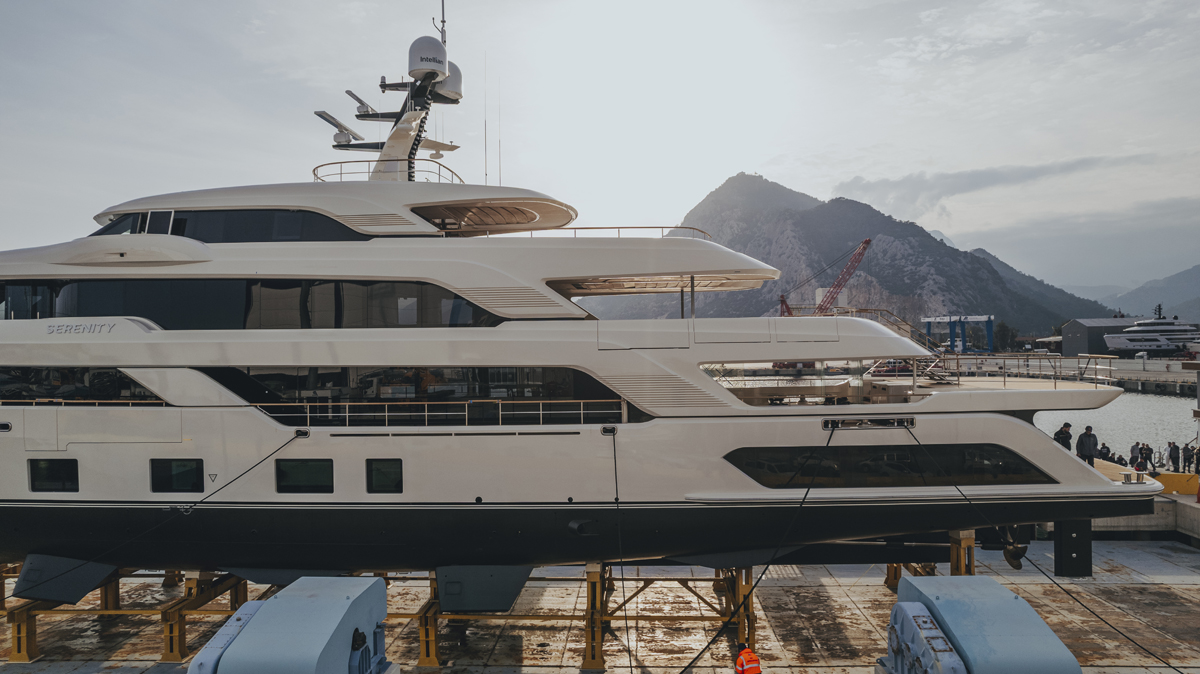 Marine Industry News