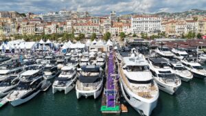 Cannes Yachting Festival