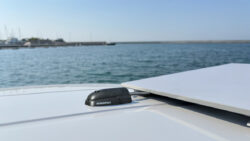 The DS-HSL-01 is designed for rooftop cable routing