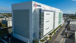 F3 Marina Fort Lauderdale. Image courtesy of Colliers