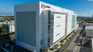 F3 Marina Fort Lauderdale. Image courtesy of Colliers