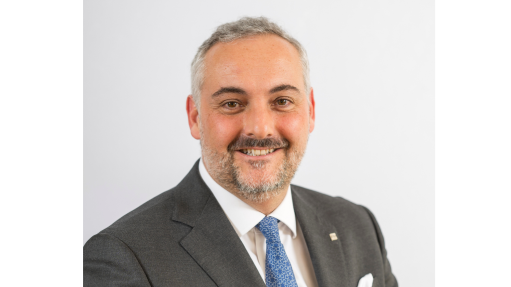 Gianguido Girotti is set to become CEO of Nautor Swan and Bluegame