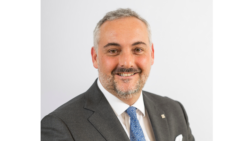 Gianguido Girotti is set to become CEO of Nautor Swan and Bluegame