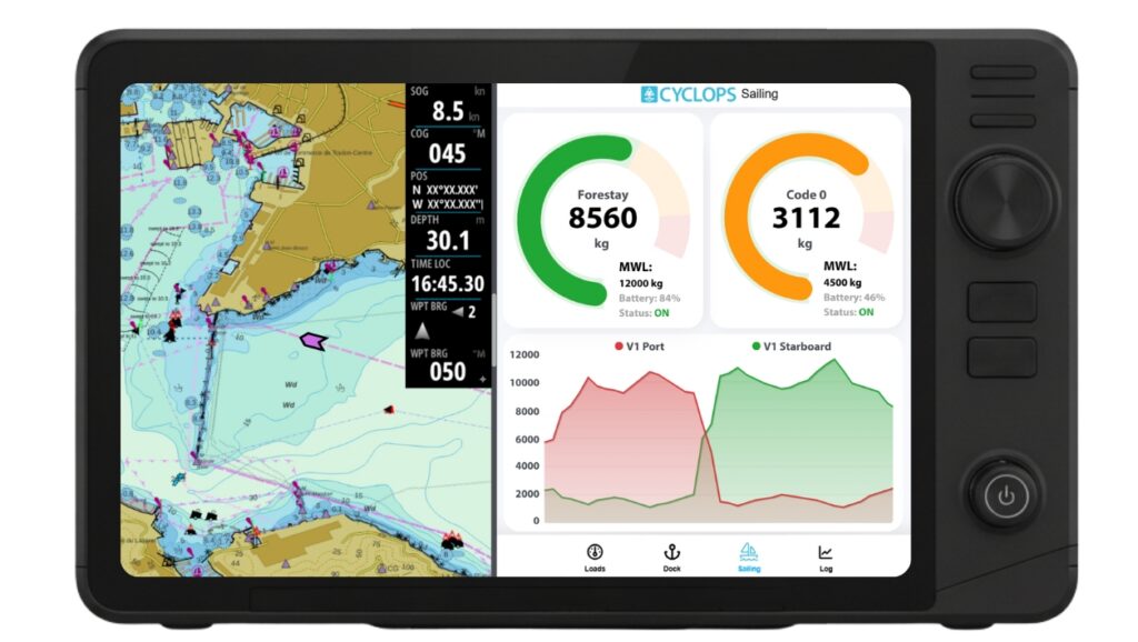 Smart Rig Manager screenshot