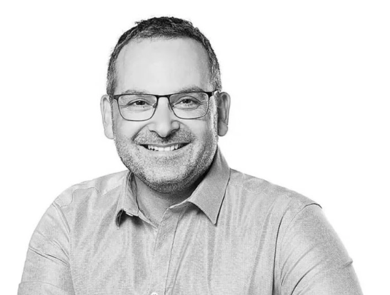 Nir Ayalon, Cydome CEO and co-founder