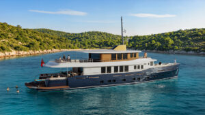 Numarine 39MXPC
