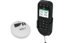 Raymarine wireless remote unit