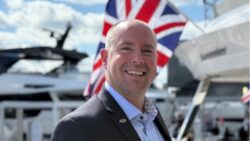 Steve Timms Sunseeker interim CEO