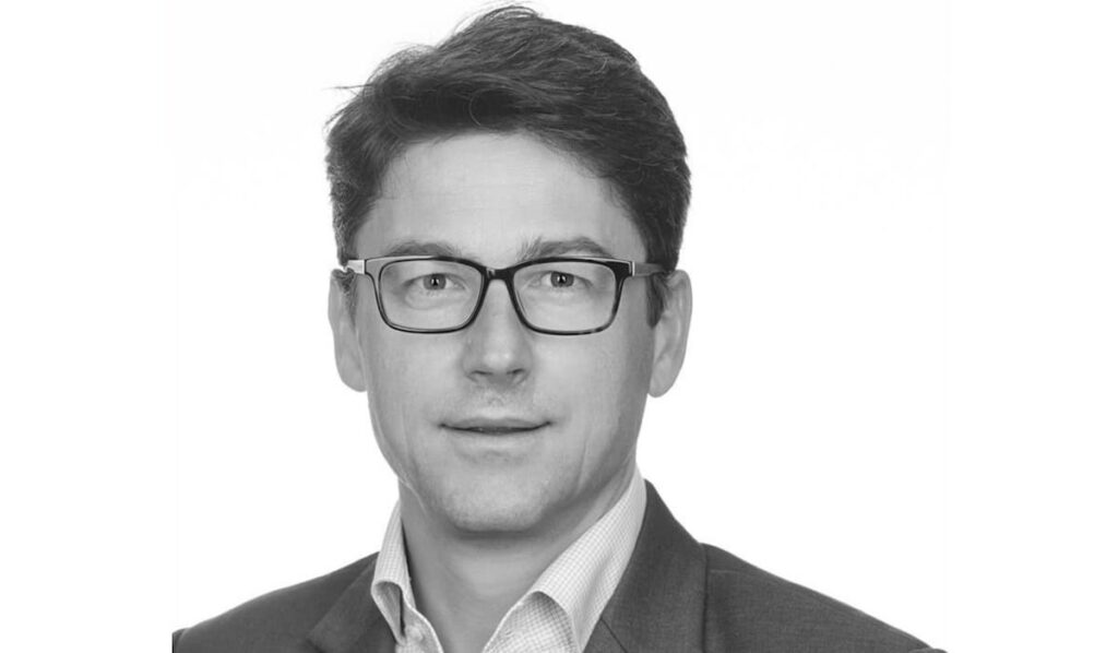 Teledyne Technologies has promoted Gregoire Outters to president of its Teledyne Marine Group