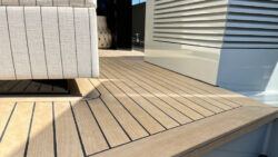 Tesumo decking
