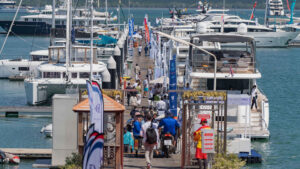 Thailand International Boat Show