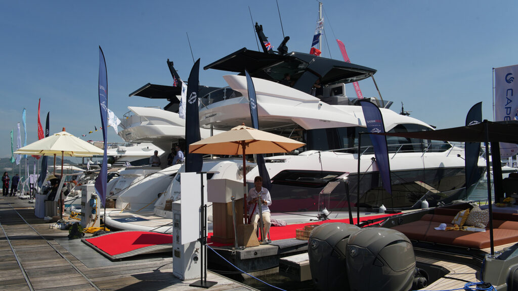 Thailand International Boat Show
