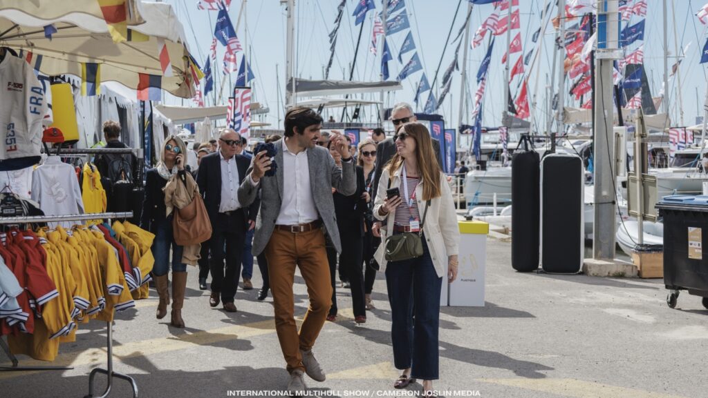 The International Multihull Show (4)