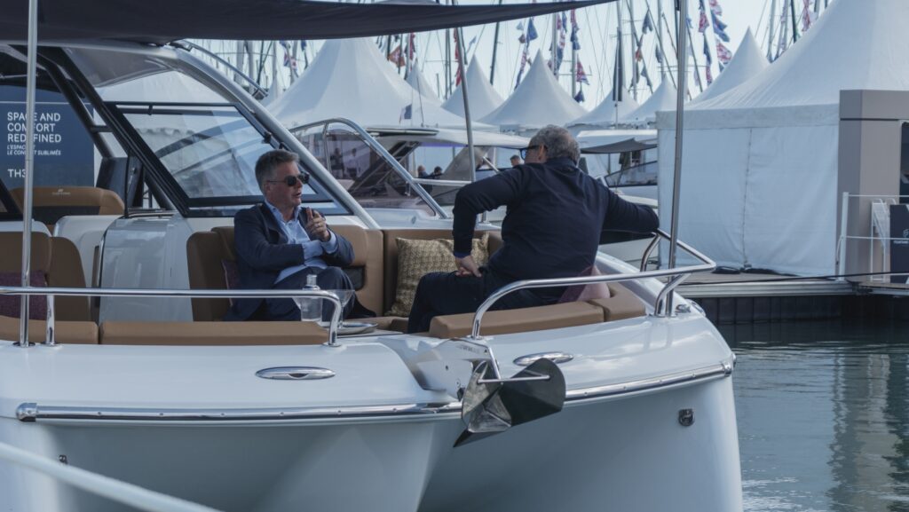 The International Multihull Show