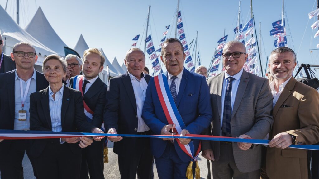 Image courtesy of The International Multihull Show/Cameron Joslin Media