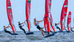 World Sailing Championship image cr World Sailing