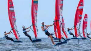 World Sailing Championship image cr World Sailing