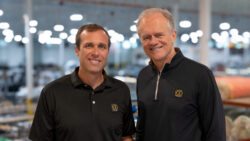 Zach Hutcheson and Bill Yeargin