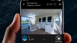GOST Argus interface