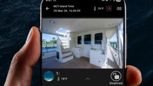 GOST Argus interface