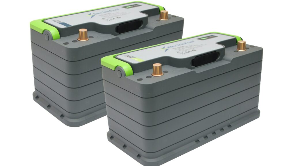 48V batteries