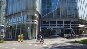Akzonobel headquarters