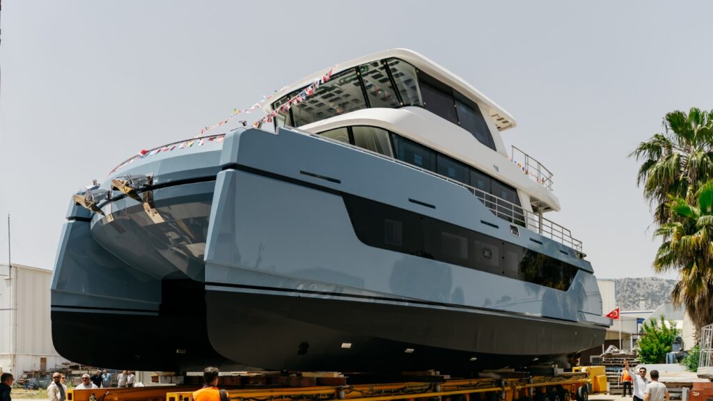 Bering BC60 