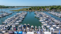 British Motor Yacht Show