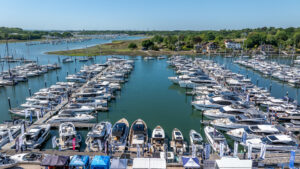 British Motor Yacht Show