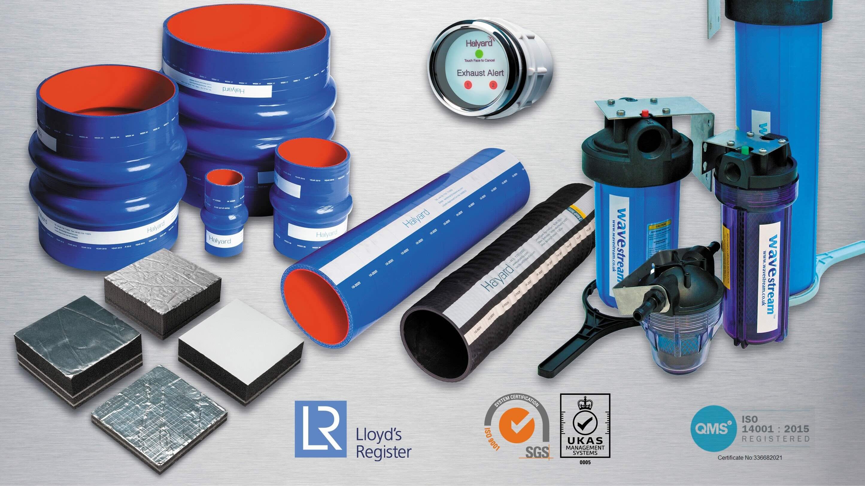 Marine Industry News