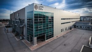 Cantiere delle Marche