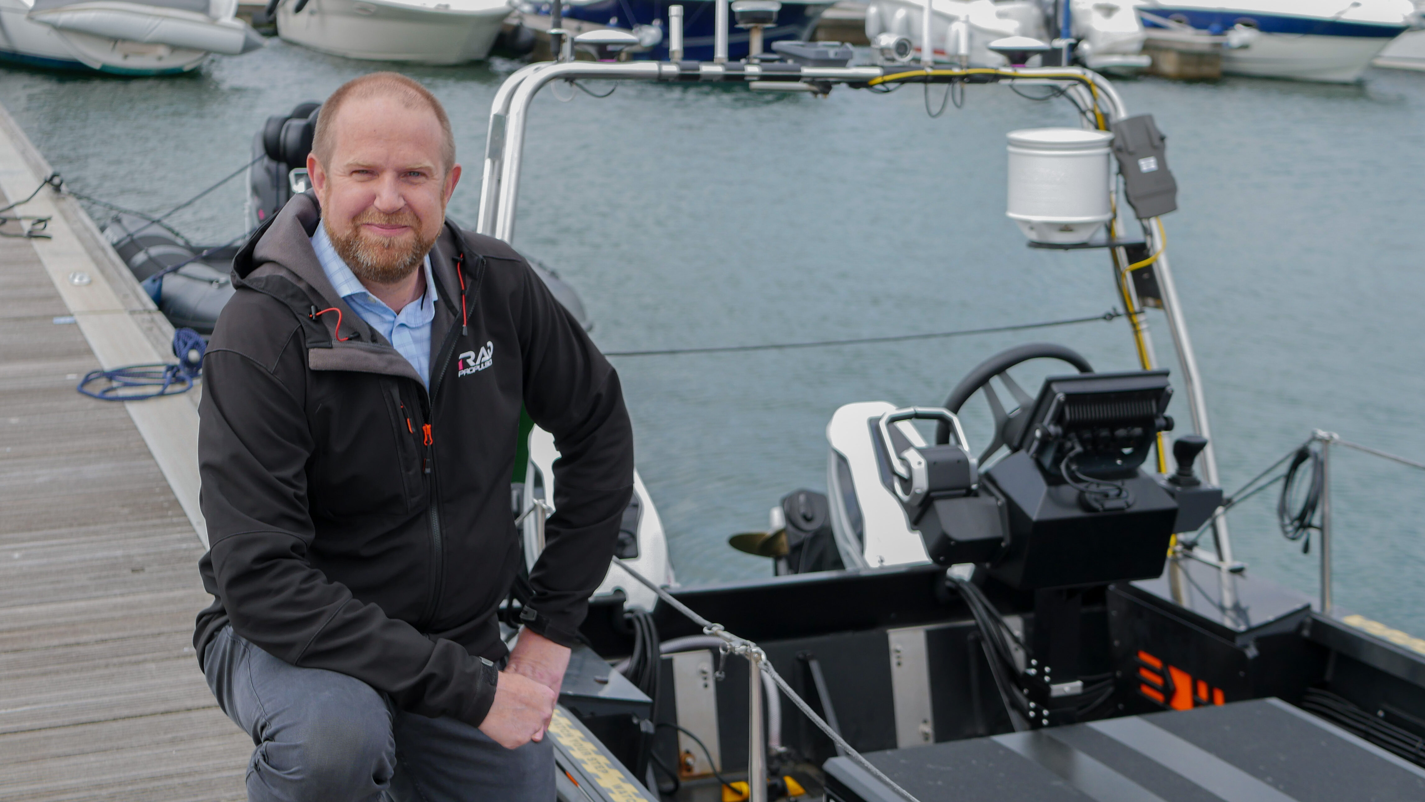 Marine Industry News
