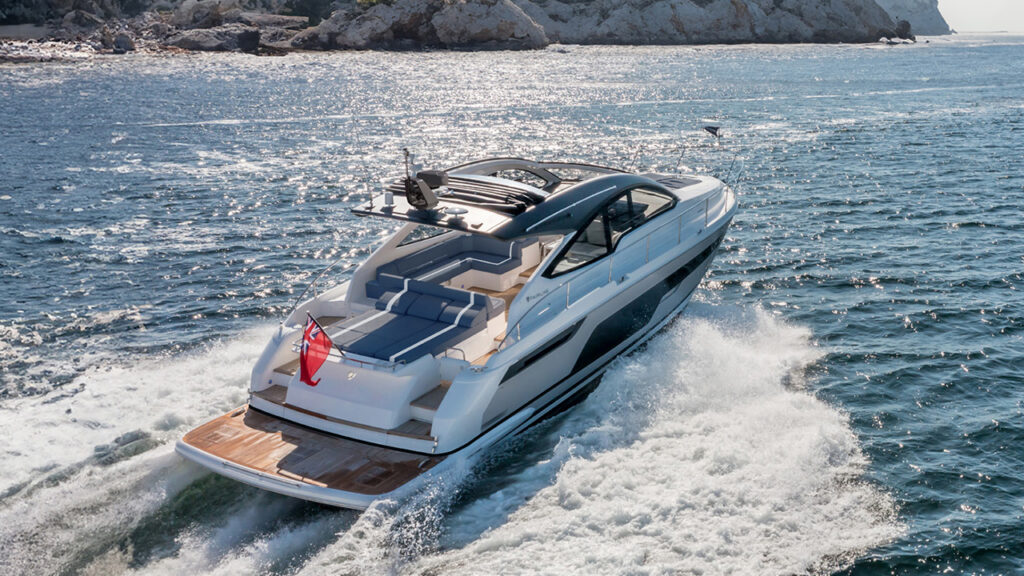 Targa 50 Edition