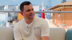 Jack Molyneux, founder of IDOSY - HEADSHOT