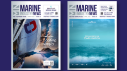 MIN mag front covers