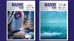 MIN mag front covers