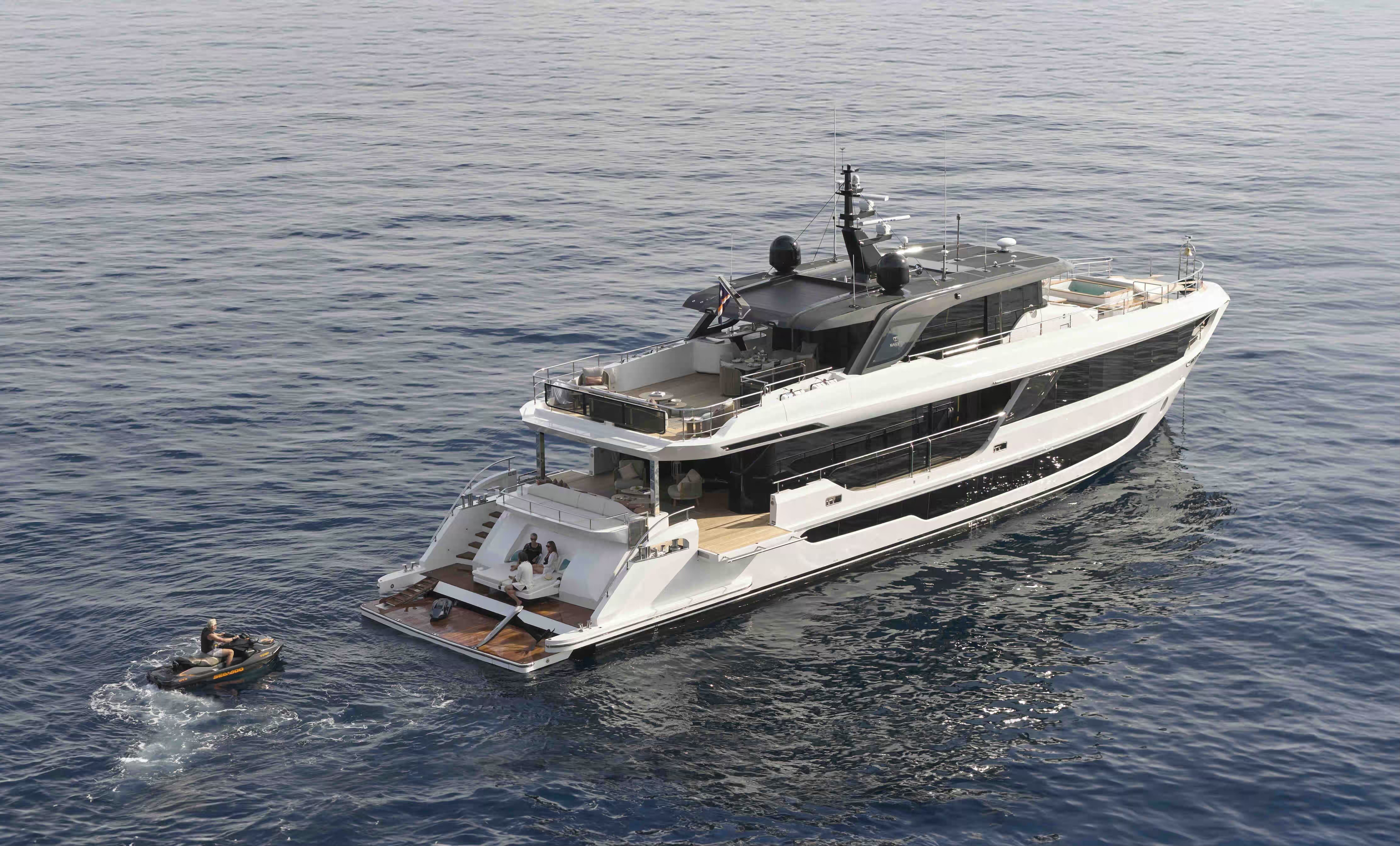 Marine Industry News