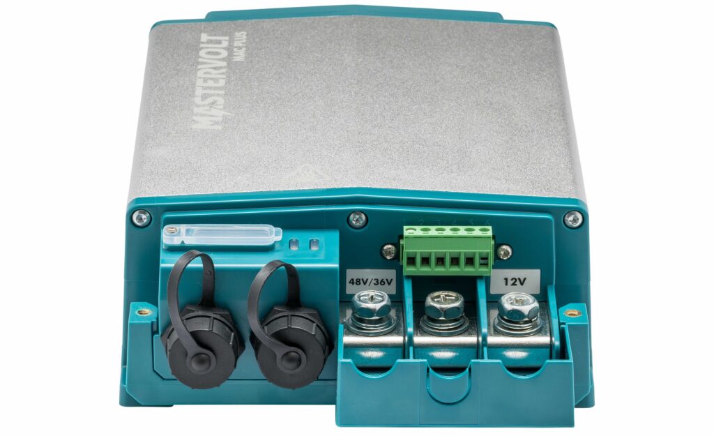 Mastervolt Mac Plus