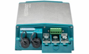 Mastervolt Mac Plus