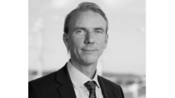 Mikael Mårtensson Nimbus CFO