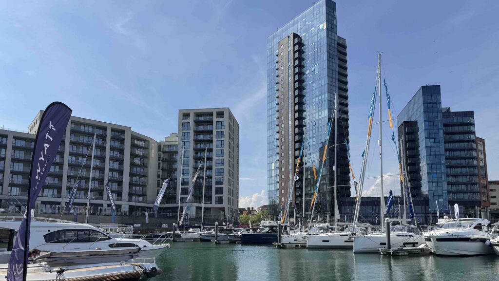 Entry-level boating market under pressure as ownership costs rise?