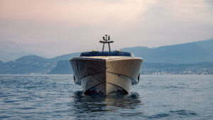 SAY 32 from SAY Carbon Yachts