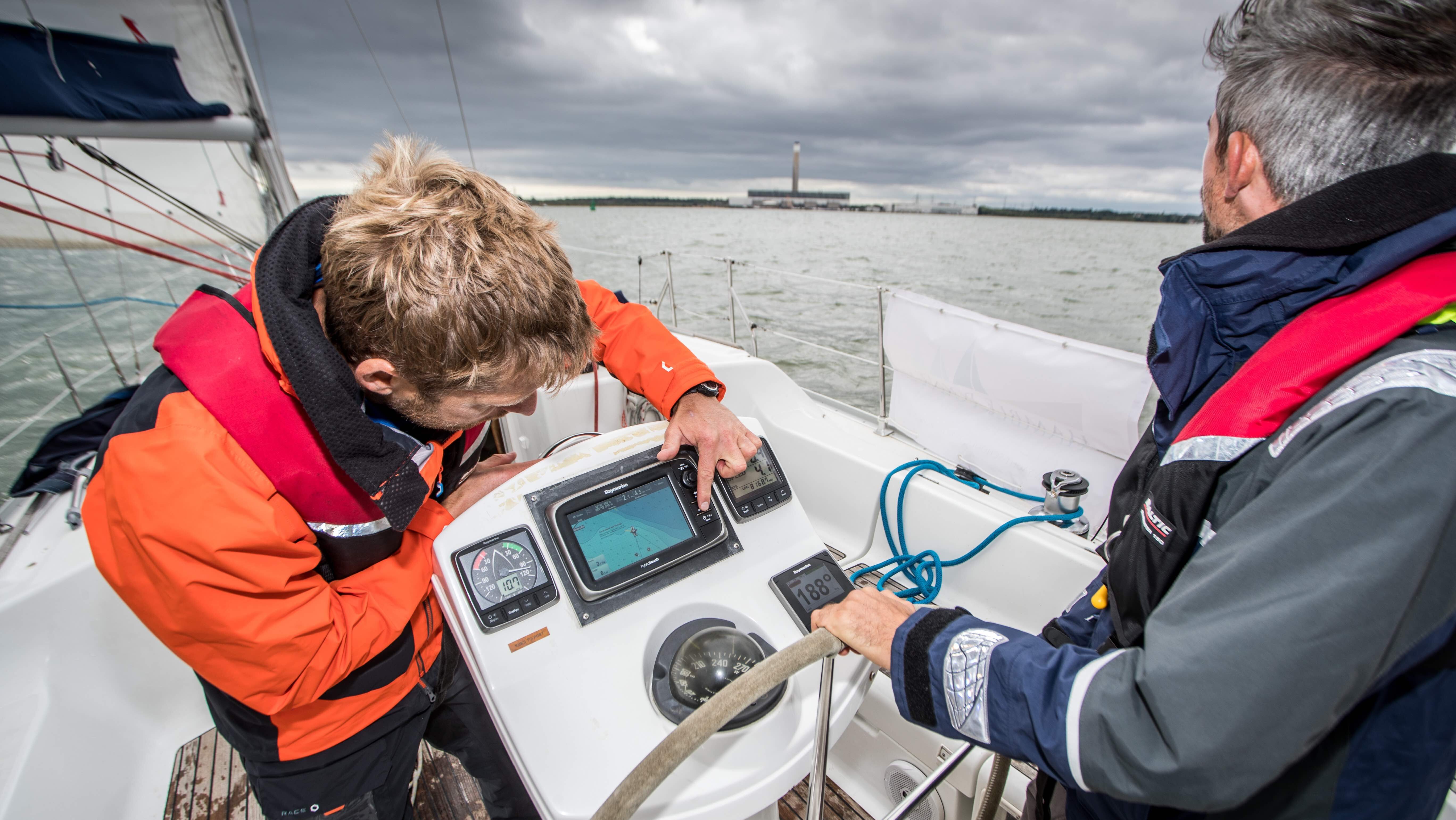 Marine Industry News