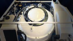 stabilisation unit from Smartgyro