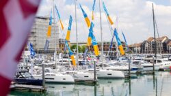 South Coast & Green Tech Boat Show 2026