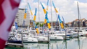 South Coast & Green Tech Boat Show 2026