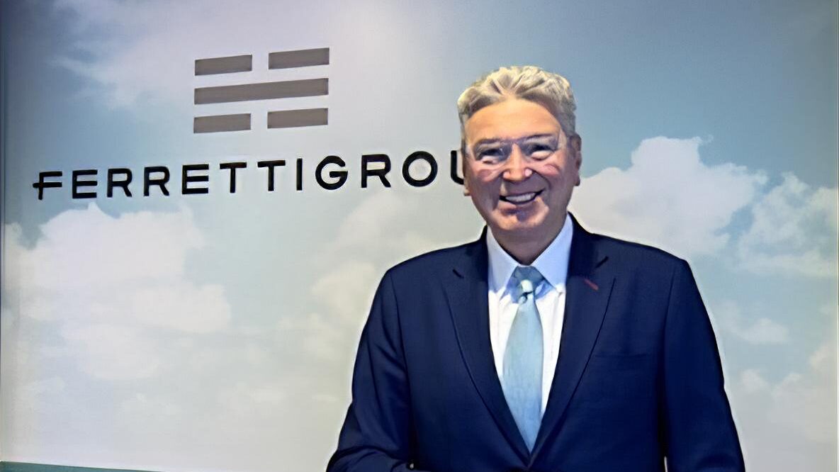 Ferretti Group Q1 2026 results show lower revenue and orders