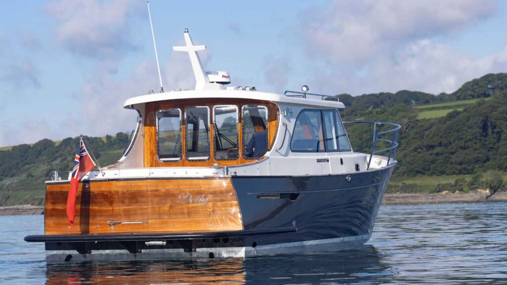 The Duchy 35
